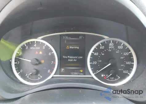 2018 Nissan Sentra S из США, поврежденный, VIN 3N1AB7AP2JY298239